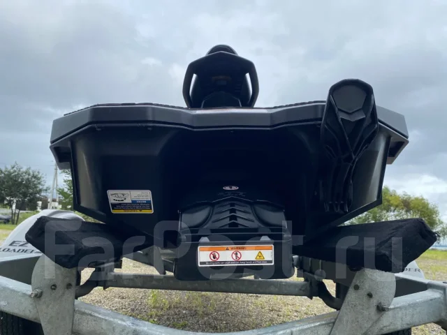 BRP Sea-Doo Spark Trixx. 2023 ��� ����