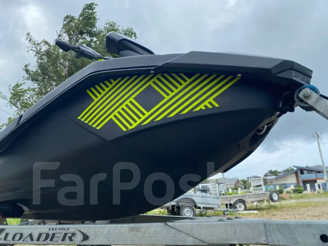 BRP Sea-Doo Spark Trixx. 2023 ��� ����