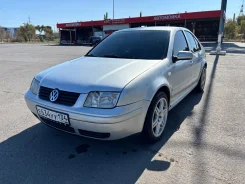 Volkswagen Bora. WVWZZZ3JZ3W142811 ����