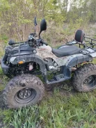 Yamaha Grizzly 250. ��������, ��� ���\���, �� ����