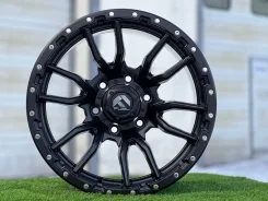 Fuel Off-Road Blitz. 9.0x20", 6x139.7, ET10, �� 110,1���. ����