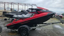 Yamaha FX Cruiser SVHO. 2018 ��� ����