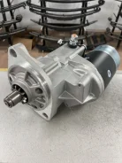 ������� Hino J08C, S05D, N04C 03655020017 ����