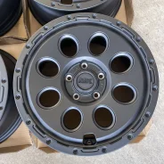 Hot Stuff Mad Cross Recon. 7.0x16", 5x114.3, ET35, �� 73,1���. ��� ����� �� ������������ ����