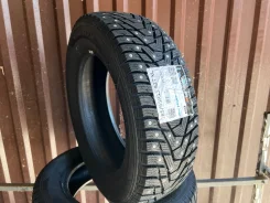 Hankook Winter i*Pike RS2 W429. ������, ����������, 2026 ���, ����� ����