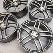 AVS Model T5. 7.5x18", 5x114.3, ET45, �� 73,1���. ����