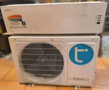 Timberk. 25��&sup2; ����