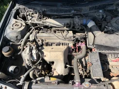 ��������� Toyota Camry SV30 4S-FE 1900074480 ����