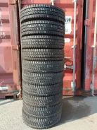 Bridgestone Blizzak VL1