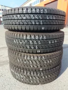 Bridgestone Blizzak VL1