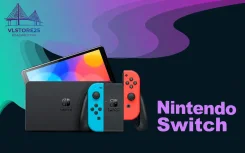 Nintendo Switch OLED ����