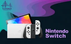Nintendo Switch OLED ����