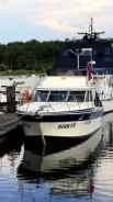 Fairline. 2001 ���, ����� 9,15��., ��������� ������������, ������ ����