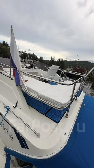 Fairline. 2001 ���, ����� 9,15��., ��������� ������������, ������ ����