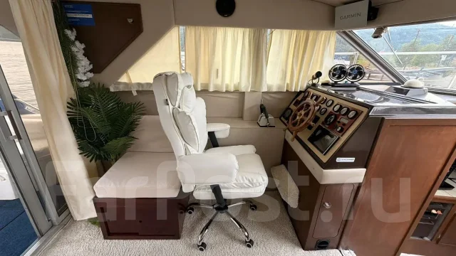 Fairline. 2001 ���, ����� 9,15��., ��������� ������������, ������ ����