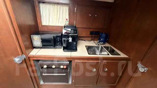 Fairline. 2001 ���, ����� 9,15��., ��������� ������������, ������ ����