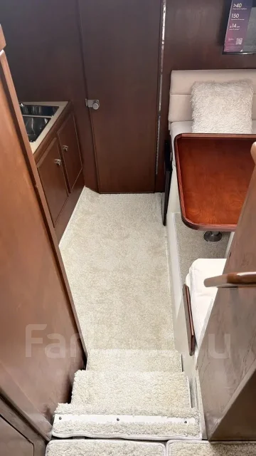 Fairline. 2001 ���, ����� 9,15��., ��������� ������������, ������ ����