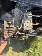 ���� Toyota Corolla AE100 5A-FE A240L-02A 301301A440 ����