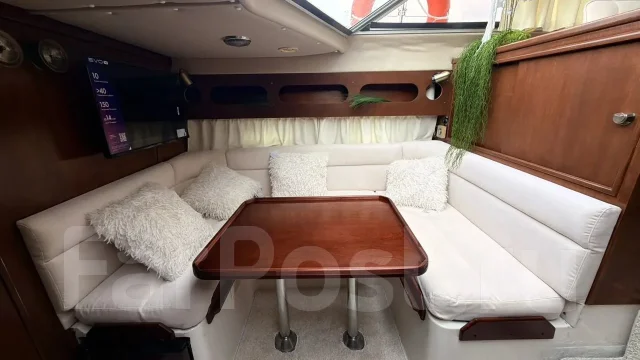 Fairline. 2001 ���, ����� 9,15��., ��������� ������������, ������ ����
