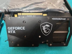 GeForce RTX 4060 Ti ����