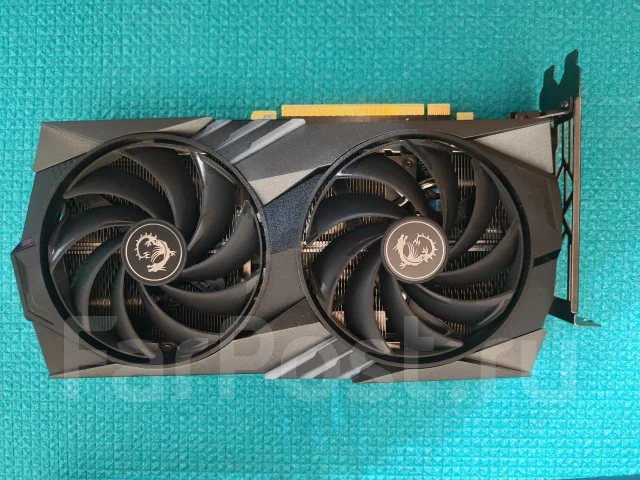 GeForce RTX 4060 Ti ����