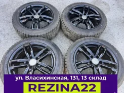 Manaray Sport Eurotech. 7.5x17", 5x112, ET38 ����