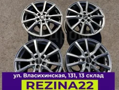 Manaray Sport Euromax. 6.5x16", 5x100, ET48 ����
