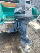 Yamaha. 60��.�., 2-�������, ����������, ���� L (508 ��), 2003 ��� ����