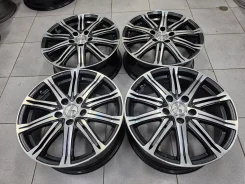 Work Promising. 7.0x17", 5x114.3, ET48, �� 73,1���. ����