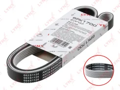 ������ ������������ XF 68421 Gates 6PK1700 6PK1700 ����