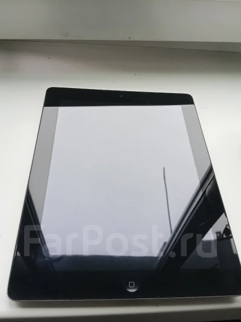 Apple iPad 2. 9.7 ������, ������ 16 �� ����