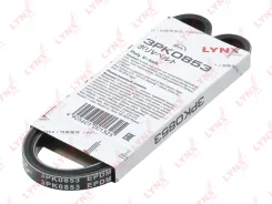 ������ ������������ LYNXauto 3PK0853 3PK0853 ����