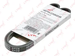 ������ ������������ LYNXauto 4PK0928 4PK0928 ����