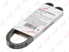 ������ ������������ LYNXauto 4PK0960 4PK0960 ����