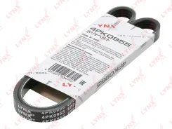 ������ ������������ LYNXauto 4PK0955 4PK0955 ����