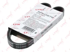 ������ ������������ LYNXauto 5PK0978 5PK0978 ����
