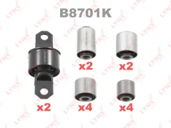 �������� ������������� ������� �������� | ��� | LYNXauto B8701K B8701K ����