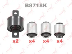 �������� ������������� ������� �������� | ��� | LYNXauto B8718K B8718K ����