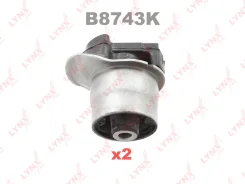 �������� ������������� ������� �������� | ��� | LYNXauto B8743K B8743K ����