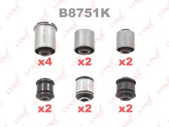 �������� ������������� ������� �������� | ��� | LYNXauto B8751K B8751K ����