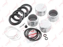 ����������� ���������� �������� � ������� | ����� | LYNXauto BC6271 BC6271 ����