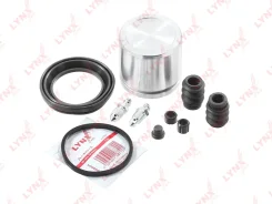 ����������� ���������� �������� � ������� | ����� | LYNXauto BC6400 BC6400 ����