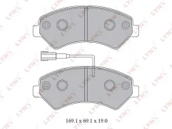 ������� ��������� �������� | ����� | LYNXauto BD2829 BD2829 ����
