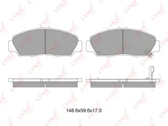 ������� ��������� �������� | ����� | LYNXauto BD3411 BD3411 ����