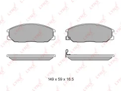 ������� ��������� �������� | ����� | LYNXauto BD3614 BD3614 ����