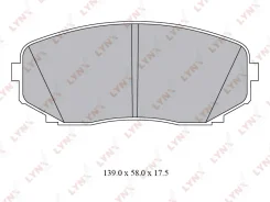 ������� ��������� �������� | ����� | LYNXauto BD5116 BD5116 ����