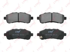 ������� ��������� �������� | ����� | LYNXauto BD5109 BD5109 ����