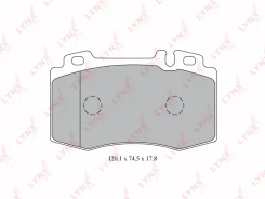 ������� ��������� �������� | ����� | LYNXauto BD5324 BD5324 ����