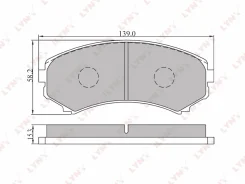 ������� ��������� �������� | ����� | LYNXauto BD5506 BD5506 ����