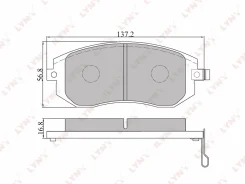 ������� ��������� �������� | ����� | LYNXauto BD7101 BD7101 ����